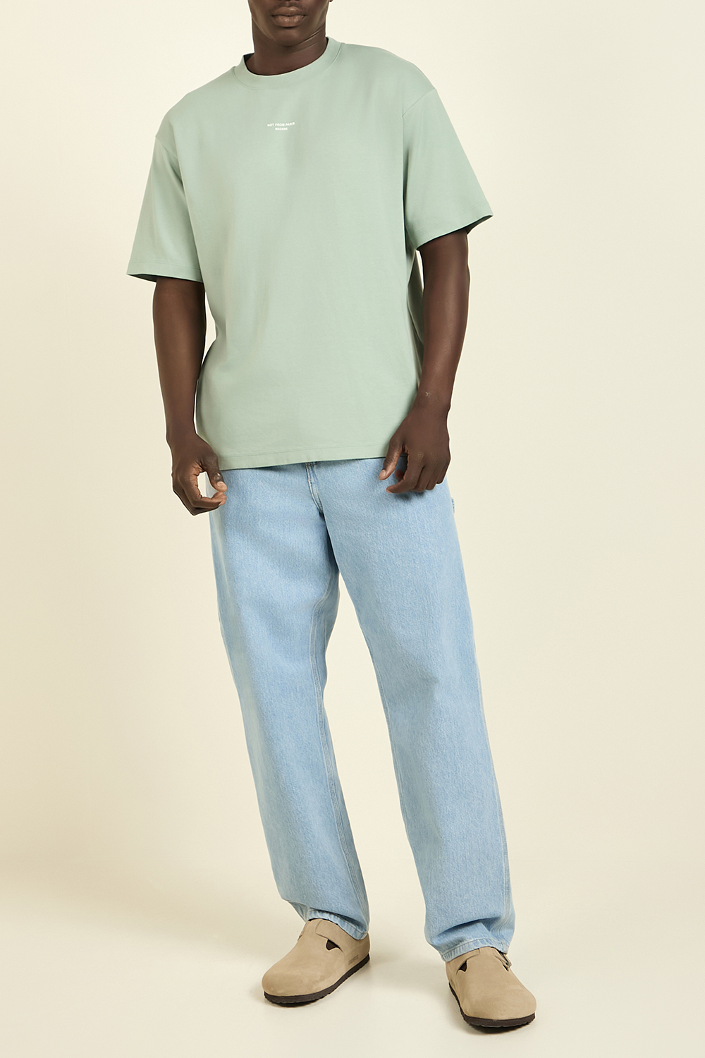 מכנסי ג'ינס